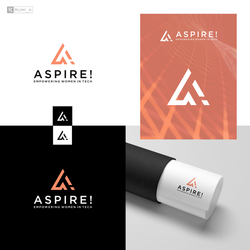 Aspire! Design by Rumi_A