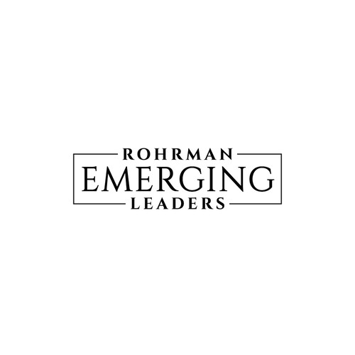 Logo for Personal Development Leadership Program Design by Jose18