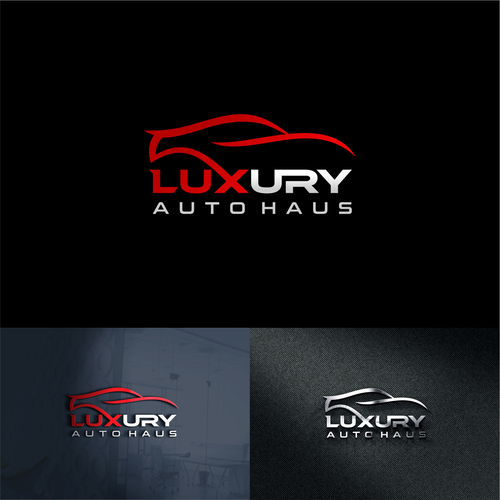 Designs Looking for a classy and sophisticated modern logo for exotic