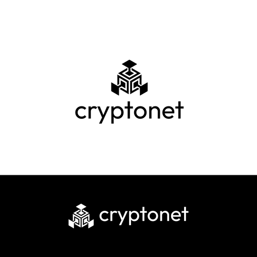 We need an academic, mathematical, magical looking logo/brand for a new research and development team in cryptography デザイン by BALAKOSA std