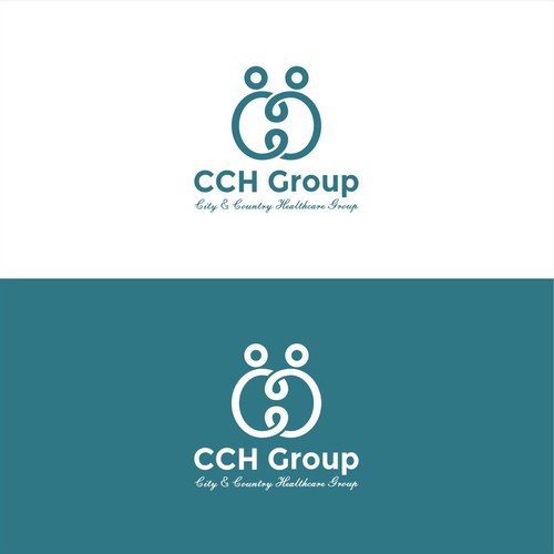 Re-brand UKs largest homecare company so it is irresistibly cool and sophisticated Design by arsyiluna