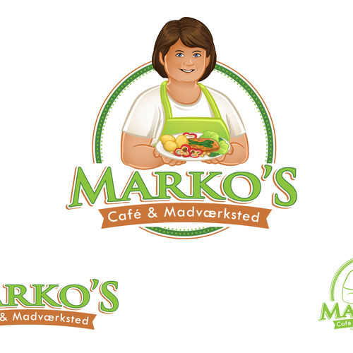  contest entry by Zhu2hui