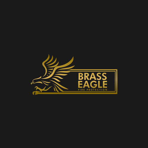 Modernize a classic Firefighter symbol! Design by SandyPrm