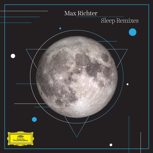 Create Max Richter's Artwork Design por wopras