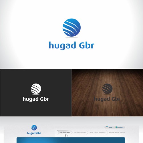 Logotipos propuesta en el concurso por Pukulrata.design