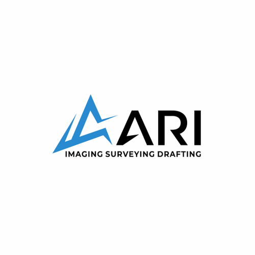 ARI Logo Redesign Diseño de amarta_art®