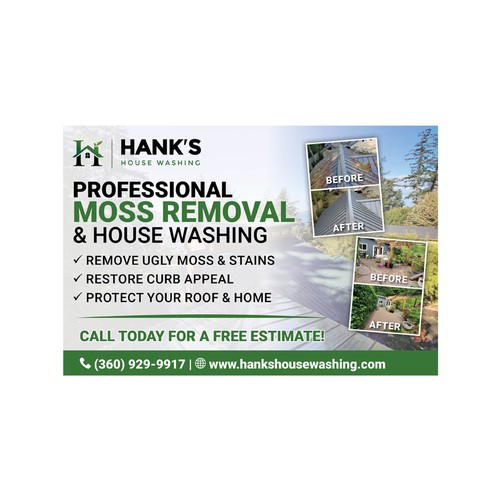  contest entry by Pintdesigns