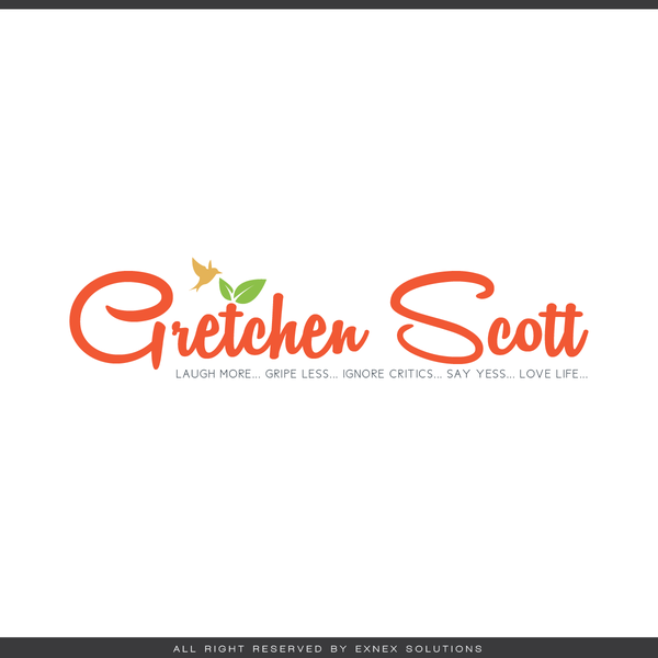 Design by Exnex Solutions titled "Classic, preppy, reasonable, practical women's clothing line"