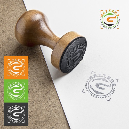 Logo design contest entry by Art_E_craft™