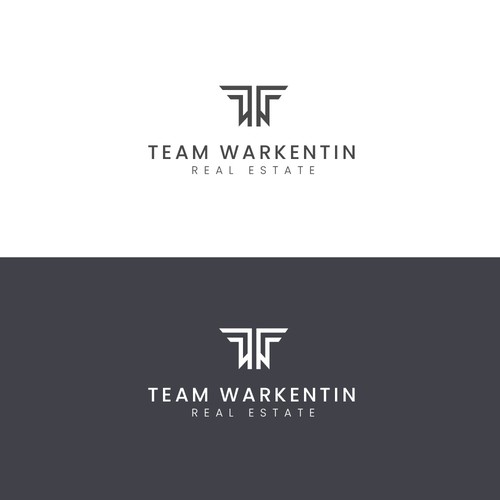 Looking for a first class logo to set our Real Estate team apart from the rest Design by Suman_Designs