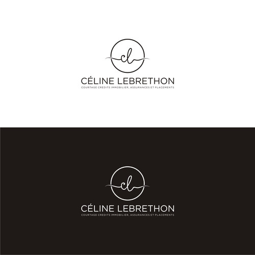 Logo & business card contest entry by kumiko91