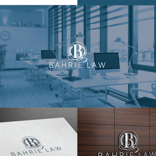 Need Modern, professional, and eyecatching logo for Personal injury/disability law firm Design by memindlogo