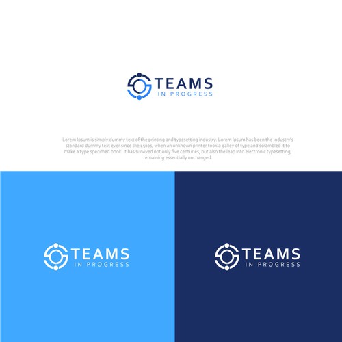 We need to always be GSD, so let’s make teams and their leaders be badass — brand badass! Design by Darel Art