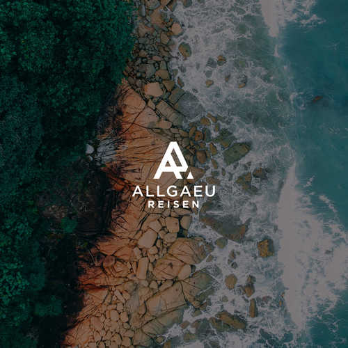 Logo design contest entry by OuuuO