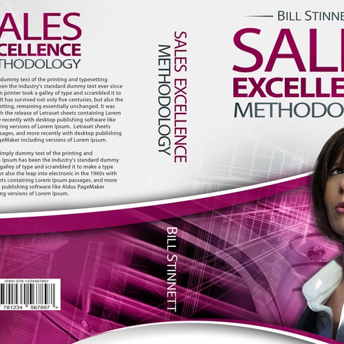 World-class book cover needed for family of six (6) books to be printed in ten (10) languages!! Design by ArtSpark