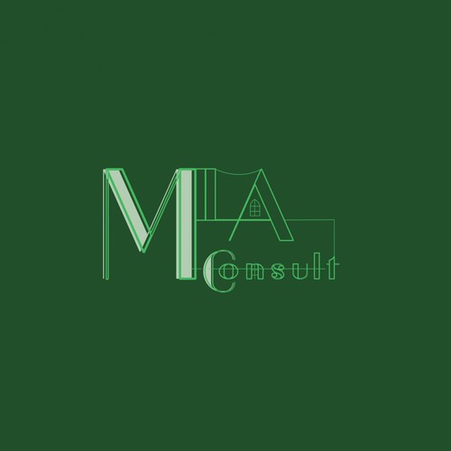 logo Engineering Consulting Office Design von Kokh94
