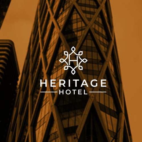 Heritage Hotel Diseño de simpldesign®