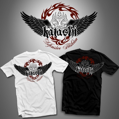 Your help is required for a new t-shirt design Design by renidon