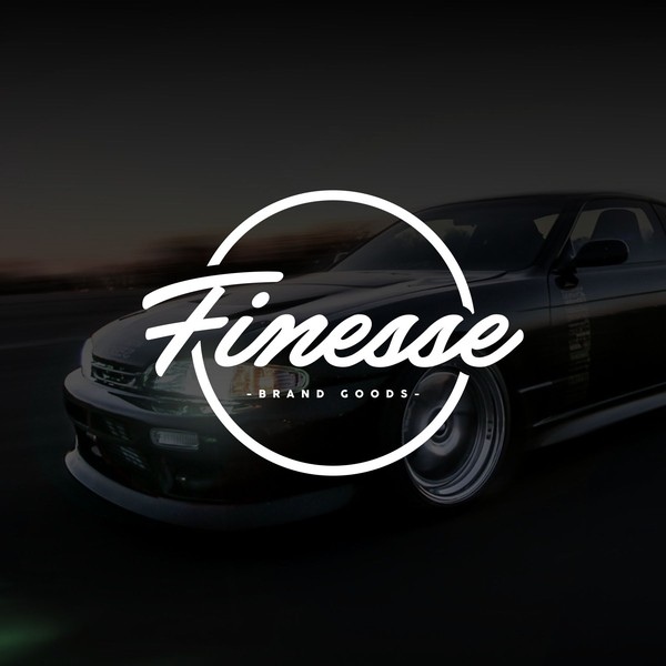 Youtube car channel in need of a logo design. simple and memorable. it will a brand