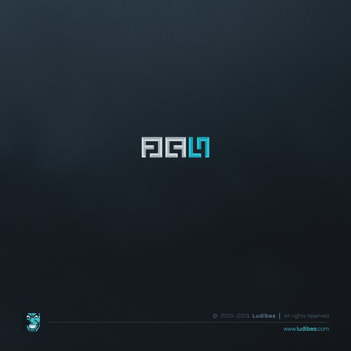 Community Contest: Create the logo for the PlayStation 4. Winner receives $500! Design por ludibes