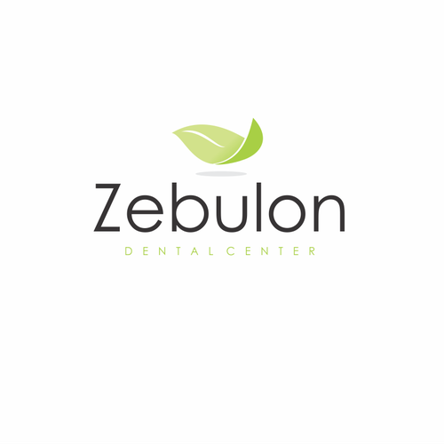 logo for Zebulon Dental Center Design von ceda68