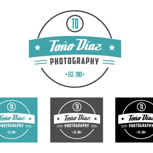  contest entry by AndrésDA1987