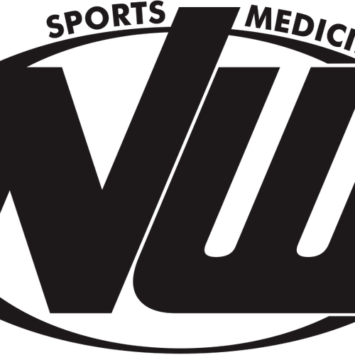 Create a striking sports medicine logo that would look at home on a super hero's chest. Design by RASYID024