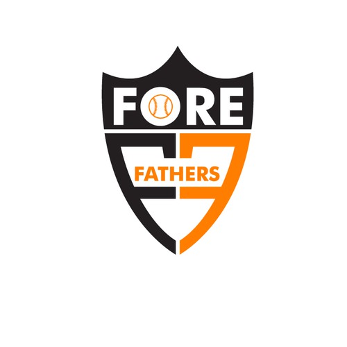 Golf team logo Design by Faizio