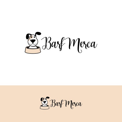 Proposta di design per un contest della categoria Logo realizzata da Straight outta Mane