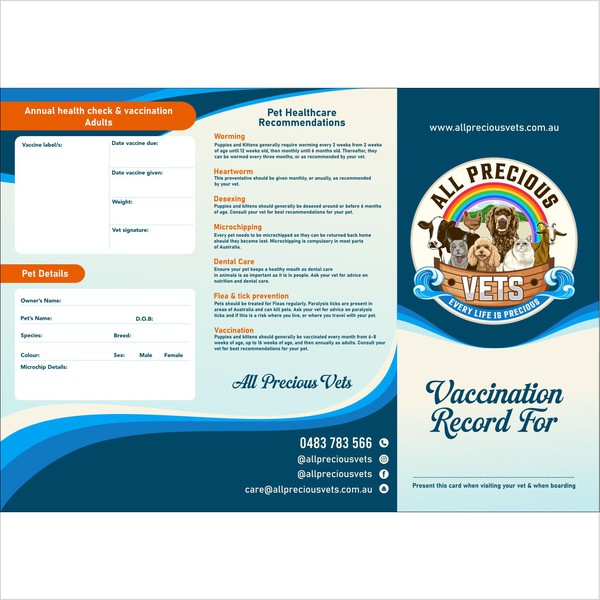 Brochure Design