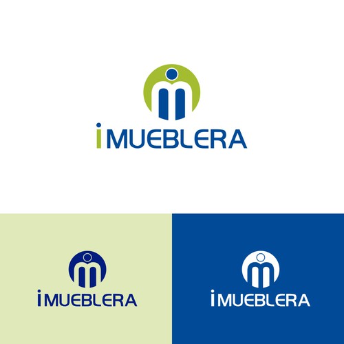 Logo design contest entry by megaromy504