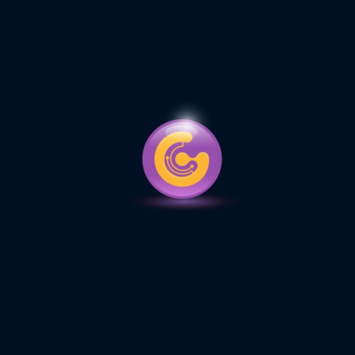 Token Symbol Design Contest 1 - "GC" SECURITY TOKEN Design by classicrock