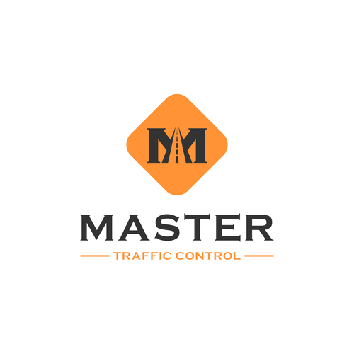 Traffic control Logo Design réalisé par the_k!ng