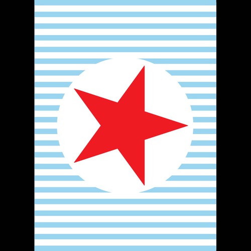 Other clothing or merchandise contest entry by Kaari