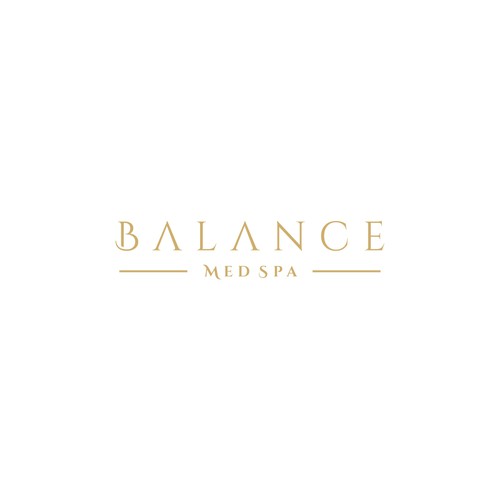 Balance logo Design by AD's_Idea