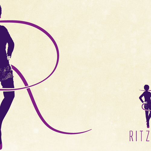 New logo wanted for RitzyHips Design by ✱afreena✱