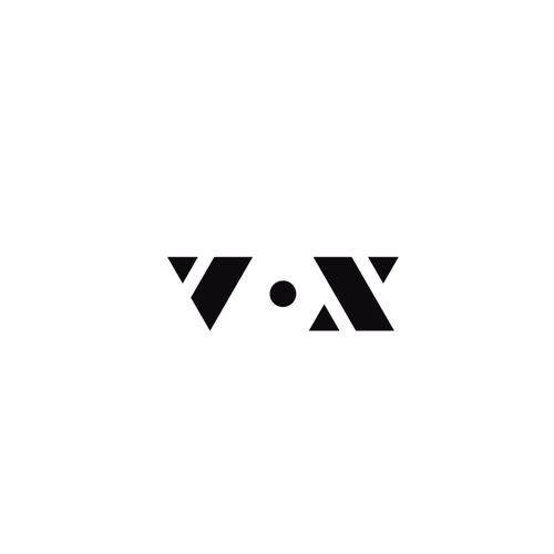 Vox Marketing rebrand Design by ann@