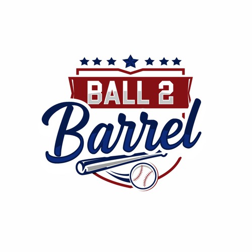 Baseball facility logo needed Design by redmonk