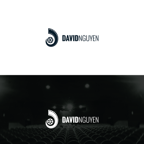 Make movie magic with a logo for an up and coming cinematographer/photographer-ontwerp door Sava Stoic