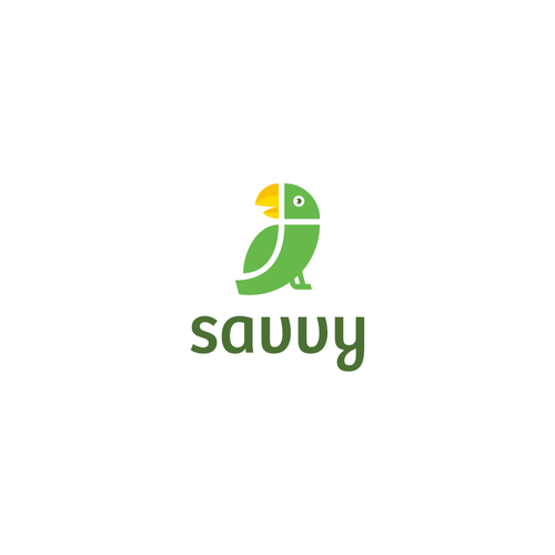 Design a Logo for Savvy, the Ultimate Lifestyle and Savings Brand Design by michal_p