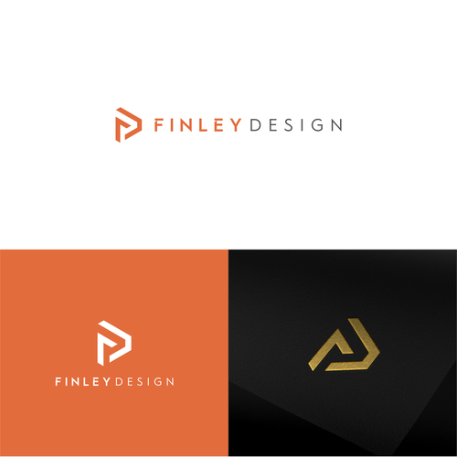 Elegant, modern, sophisticated logo needed for architectural firm Design by camuflasha