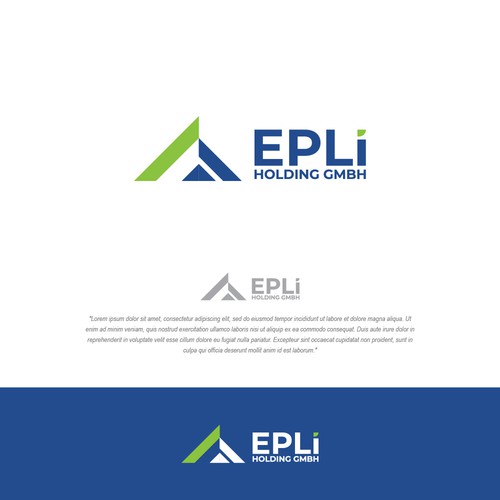 Proposta di design per un contest della categoria Logo realizzata da Melsa Marta