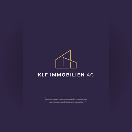 Logo design contest entry by Jamal Jiare ™