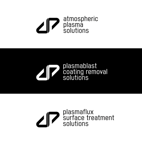 Atmospheric Plasma Solutions Logo-ontwerp door zenzla