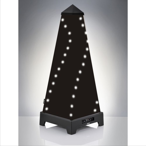Design di Join the XOUNTS Design Contest and create a magic outer shell of a Sound & Ambience System di scitex