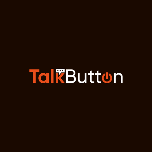TalkButton - the AI Live Receptionist Has an Identity Crisis :) Diseño de zenzla