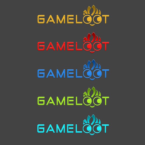 Logo design contest entry by Graphic Outsource