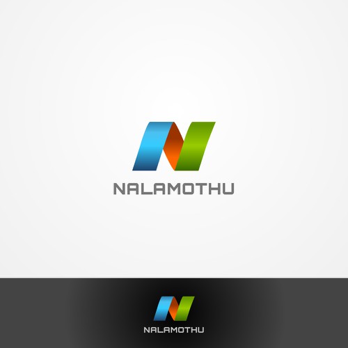 Nalamothu websites need a new logo Design von ::ceplok::
