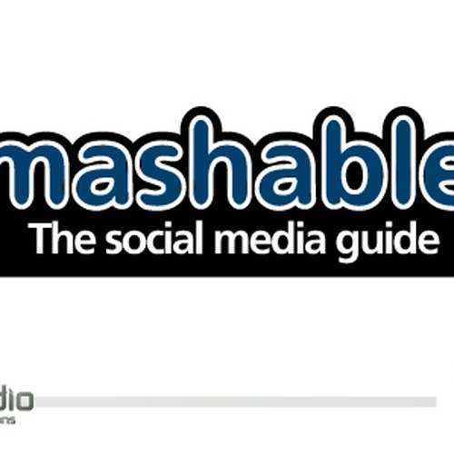 The Remix Mashable Design Contest: $2,250 in Prizes Design by breo