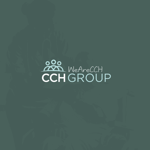 Re-brand UKs largest homecare company so it is irresistibly cool and sophisticated Design by rk43_lab